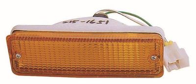 Pagrieziena signāla lukturis ABAKUS 215-1651L-A