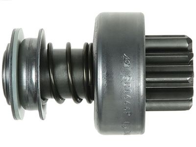 Привод с механизмом свободного хода, стартер AS-PL SD0444P