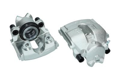 Bremžu suports KAMOKA JBC0105