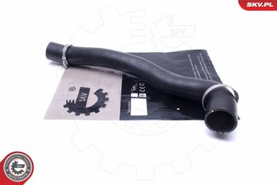 Pūtes sistēmas gaisa caurule ESEN SKV 54SKV143