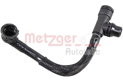 Трубка охлаждающей жидкости METZGER 4010502