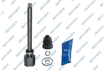 Šarnīru komplekts, Piedziņas vārpsta GSP 610091