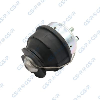 Piekare, Automātiskā pārnesumkārba GSP 530641