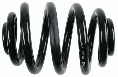 Balstiekārtas atspere SACHS 996 486