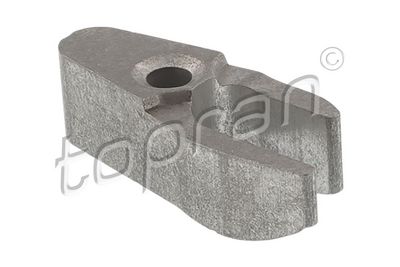 Sprauslas korpuss TOPRAN 410 981