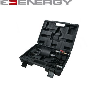 ENERGY NE01110 Noņēmēju komplekts, Iesmidzināšanas sprausla