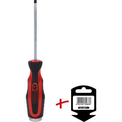 Skrūvgriezis KS TOOLS 151.1123-E