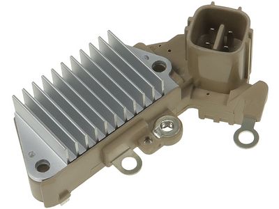 Ģeneratora sprieguma regulators AS-PL ARE6027S3