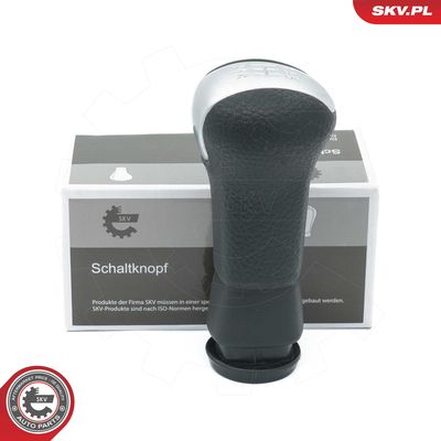 Pārslēdzējsviras rokturis ESEN SKV 63SKV083