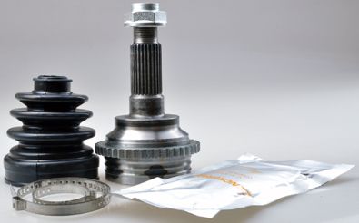 Šarnīru komplekts, Piedziņas vārpsta DENCKERMANN C120390