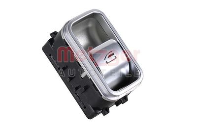 Выключатель, стеклолодъемник METZGER 09161151