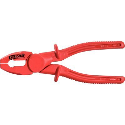 Kombinētās knaibles KS TOOLS 117.1639