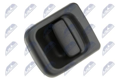 Ārējais durvju rokturis NTY EZC-RE-125