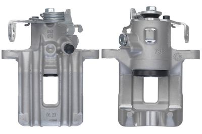 Тормозной суппорт ATE 24.3384-1736.5