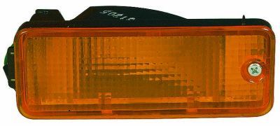 Pagrieziena signāla lukturis ABAKUS 211-1614L