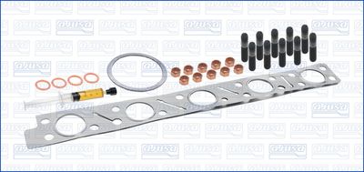 Монтажный комплект, компрессор AJUSA JTC11741