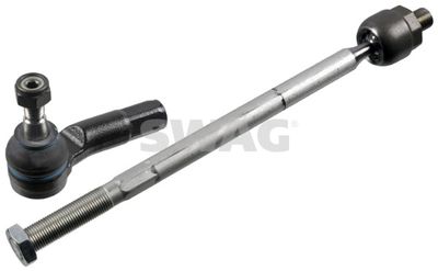 Поперечная рулевая тяга SWAG 30 93 7592