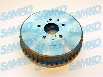 Bremžu trumulis SAMKO S70358