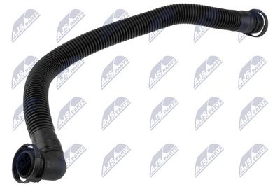 przewód wentylacji skrzyni korbowej NTY GPP-AU-069