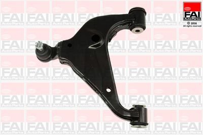 Neatkarīgās balstiekārtas svira, Riteņa piekare FAI AutoParts SS7645