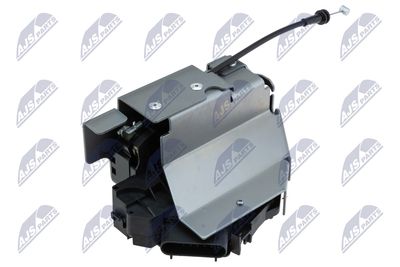 Замок двери NTY EZC-FR-197