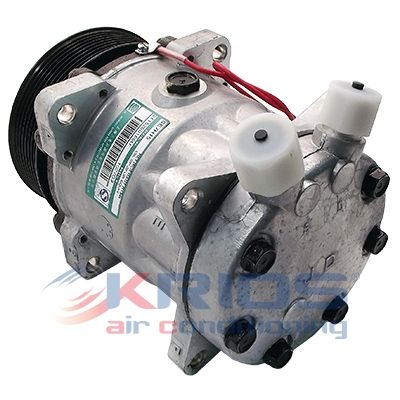 Компрессор, кондиционер MEAT & DORIA KSB113S
