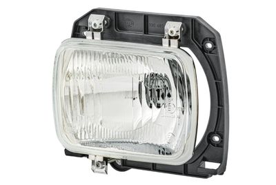 Фара дальнего света HELLA 1FE 005 478-011