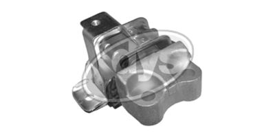 Подвеска, двигатель DYS 71-22238