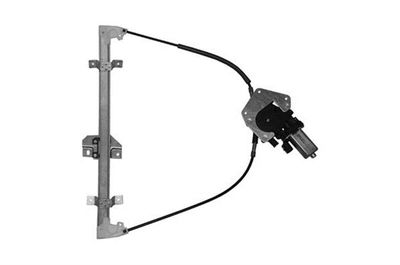 Стеклоподъемник MAGNETI MARELLI 350103176000