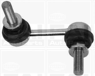 Тяга / стойка, стабилизатор FAI AutoParts SS5886