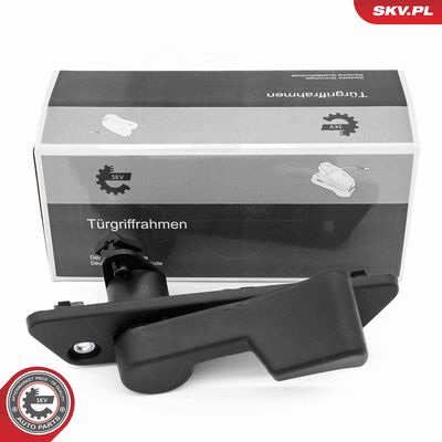 Ārējais durvju rokturis ESEN SKV 97SKV059