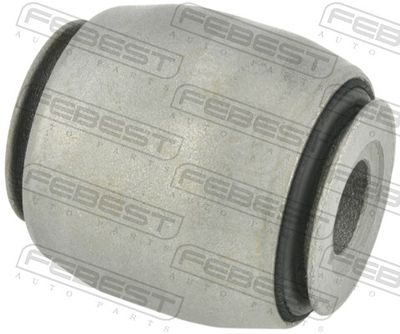 Втулка, балка моста FEBEST RNAB-017