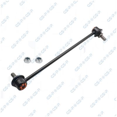 Stiepnis/Atsaite, Stabilizators GSP S052209