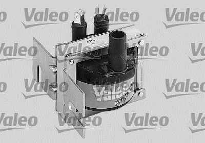 Aizdedzes spole VALEO 245003