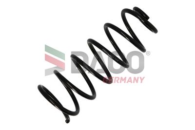 Balstiekārtas atspere DACO 811702