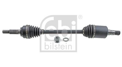Piedziņas vārpsta FEBI BILSTEIN 1008392
