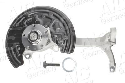 Ass rēdzes komplekts, riteņa piekare AIC 75754Set