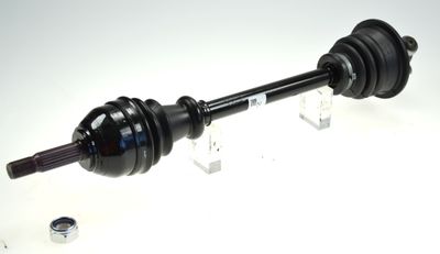 Приводной вал LÖBRO 301891