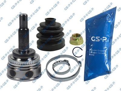 Шарнирный комплект, приводной вал GSP 859226