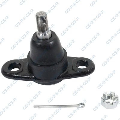Шарнир независимой подвески / поворотного рычага GSP S080094