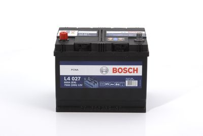 Аккумуляторная батарея питания BOSCH 0 092 L40 270