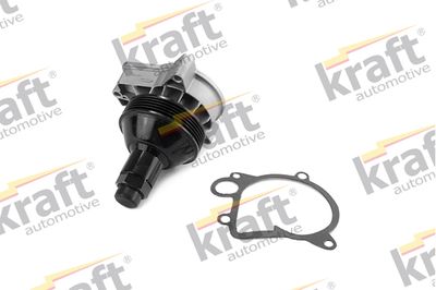Ūdens sūknis, dzinēja dzesēšana KRAFT AUTOMOTIVE 1502680