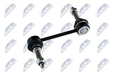 Тяга / стойка, стабилизатор NTY ZLT-LR-002