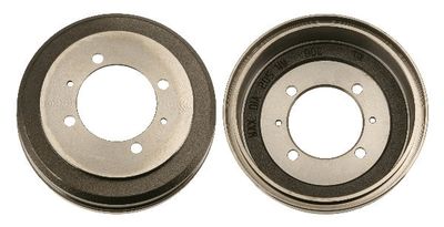 Bremžu trumulis TRW DB4382