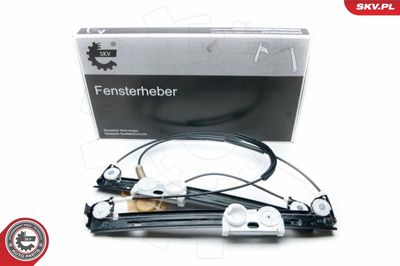 Стеклоподъемник ESEN SKV 01SKV631