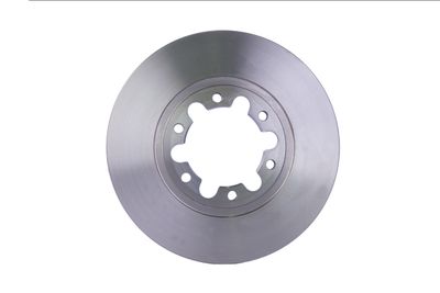 Тормозной диск HELLA 8DD 355 111-741