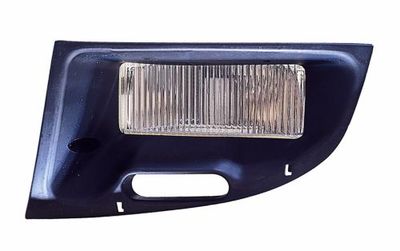 lampa przeciwmgłowa PEU FOG LAMP.UNIT..SAE&ECE.CT.BELINGO/ FIT FOR: PG. PATNR..' ABAKUS 550-2015R-UQ