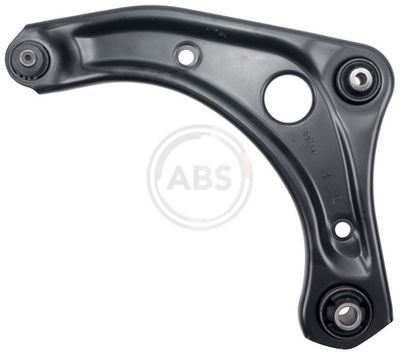 Neatkarīgās balstiekārtas svira, Riteņa piekare A.B.S. 211488