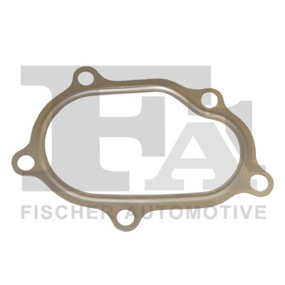Прокладка, труба выхлопного газа FA1 180-927