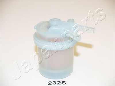Degvielas filtrs JAPANPARTS FC-232S